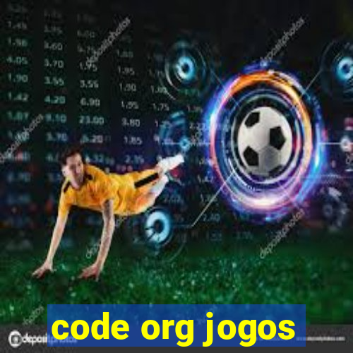 code org jogos